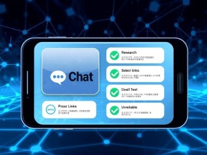 国内用户如何快速找到可靠的ChatGPT代理入口？这份指南全说清楚了