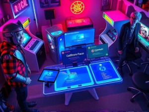 ChatGPT在哪里玩？5个官方及第三方入口全解析