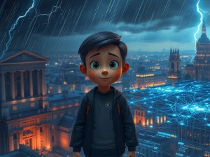 ChatGPT会毁灭人类吗？2025年最新真相揭秘