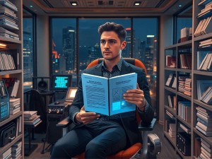 2025新版，ChatGPT公文写作实战指南——从新手到高手的5个关键技巧