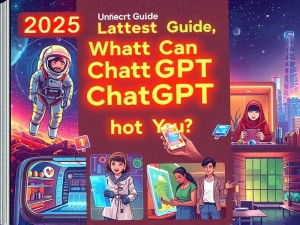 2025年最新指南,ChatGPT到底能帮你干什么?这7个用法90%的人没想到