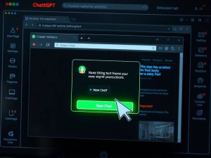 2025年最新Edge浏览器ChatGPT插件实战指南，这样用才不浪费