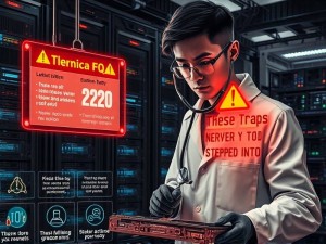 2025年最新版，ChatGPT服务器常见问题全解答，这些坑千万别踩！