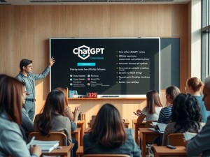 如何判断你用的ChatGPT是官方正版?3分钟学会识别关键特征