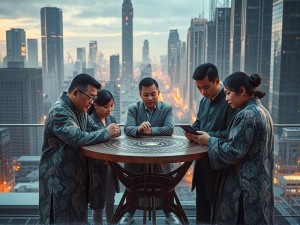 ChatGPT平替工具有哪些？5个高性价比AI聊天工具推荐