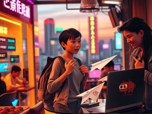 ChatGPT中国免费入口最新指南（2025年5月更新）