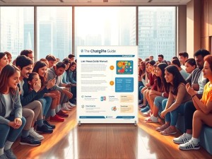 2025年最新指南，ChatGPT免费注册全攻略，避开这些坑省心又省力