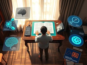 2025年最新实战，用ChatGPT搞定论文修改的6个隐藏技巧