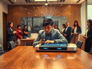 ChatGPT响应慢、频繁卡顿怎么办？5个实用技巧快速解决！