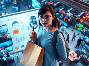 如何用ChatGPT高效完成市场调研？5个技巧提升数据可信度