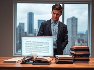 如何用ChatGPT高效撰写科研论文？5个技巧提升学术写作质量