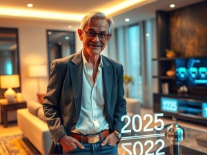 ChatGPT到底能干啥？2025年最新生活指南