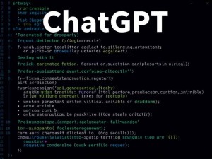 为什么ChatGPT有时拒绝生成代码?该如何应对?