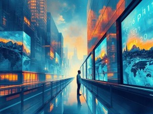 如何找到免费的ChatGPT入口？2024年最全指南