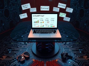 ChatGPT到底收不费？一篇文章帮你理清所有付费问题！