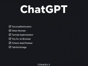 ChatGPT不能用了吗？2025年最新问题排查指南