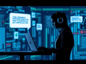 如何安全绕过ChatGPT限制？5种合法方法全解析