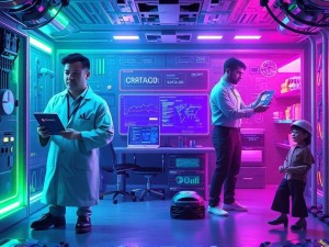 2025年最新实战指南，用ChatGPT赚钱的7个野路子，有人已月入10万+