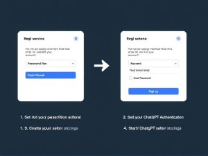 ChatGPT注册教程，如何快速完成账号创建？完整指南来了！