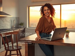 ChatGPT官网登录遇到问题？3分钟搞定完整登录步骤！