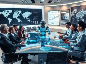 2025年最新教程，用ChatGPT搞定周报，告别加班熬夜