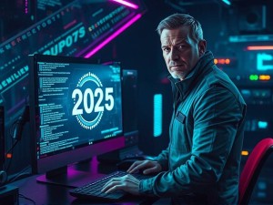 ChatGPT可疑登录？2025年最新安全防护指南