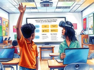 免费ChatGPT官网到底该怎么用？新手必看指南！