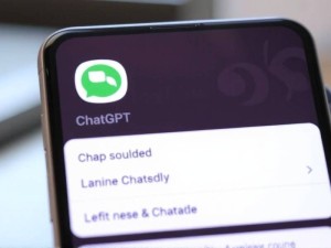 手机怎么下载ChatGPT？2024最新官方指南+安全避坑攻略