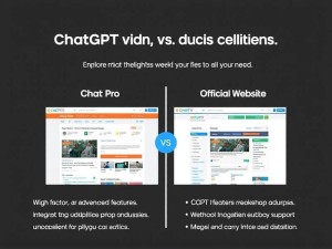 2025年最新干货，ChatGPT专业版和官网版，到底该怎么选？