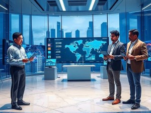 ChatGPT股票投资指南，如何利用AI工具获取市场优势？