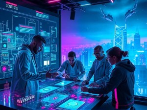 2025最新版，ChatGPT解除限制全攻略——如何安全解锁AI潜力？