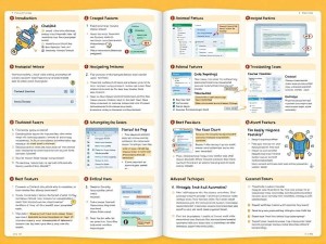 ChatGPT4完全使用指南，新手如何快速掌握这个强大AI工具？
