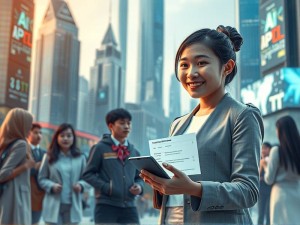 2025最新版，ChatGPT官网注册全攻略——避开那些没人告诉你的坑