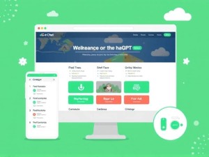 ChatGPT-4官网怎么用？手把手教你免费访问与高效应用！