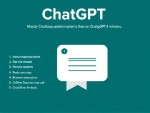 ChatGPT客户端是什么？3分钟带你玩转官方及第三方应用